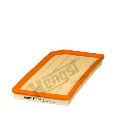 HENGST FILTER e1141l -  Воздушный фильтр